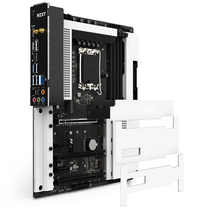 NZXT N7 Z790