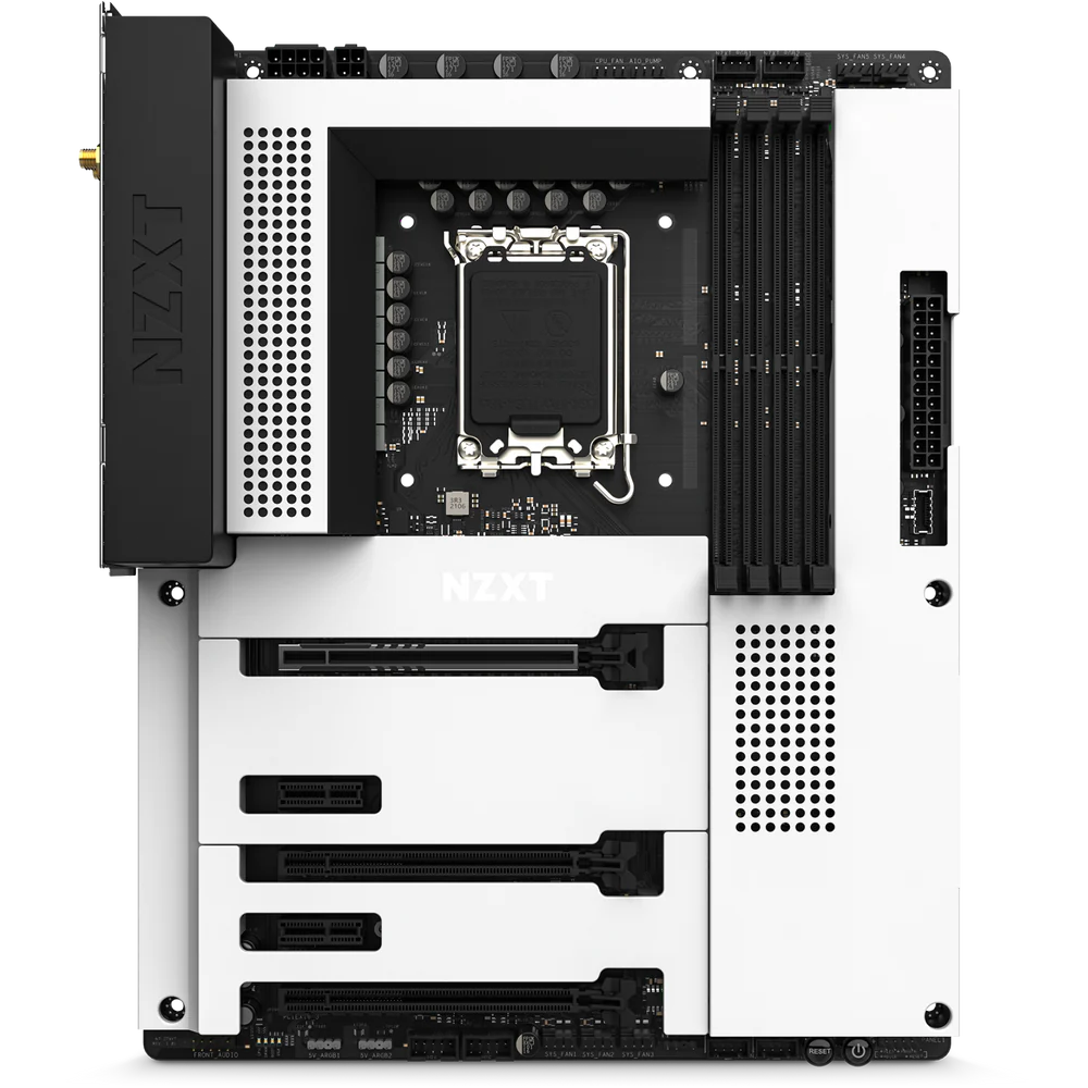 NZXT Z790 N7