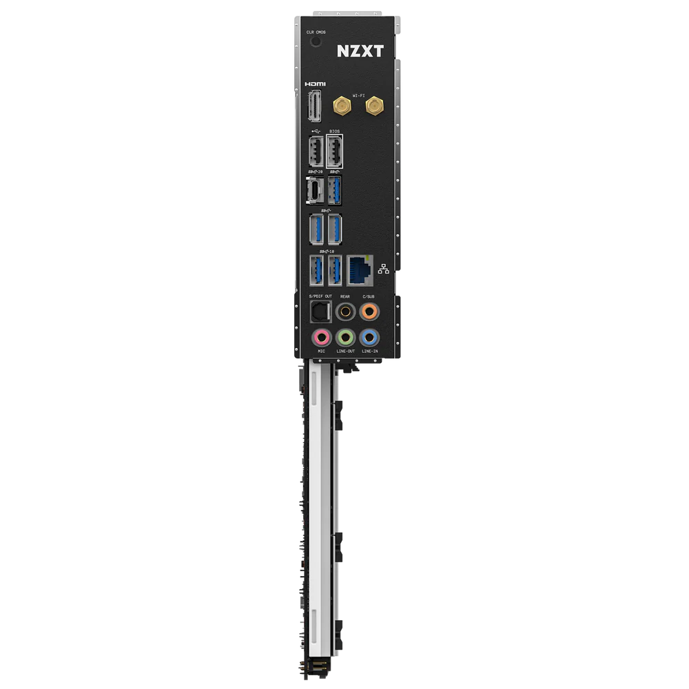 NZXT Z790 N7