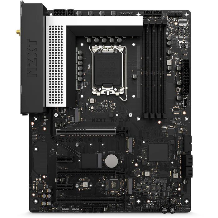 NZXT N7 Z790