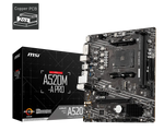 MSI A520M-A PRO