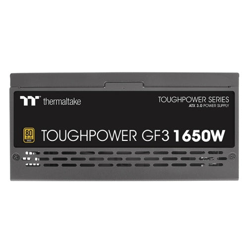 THERMALTAKE TOUGHPOWER GF3 1650W GOLD