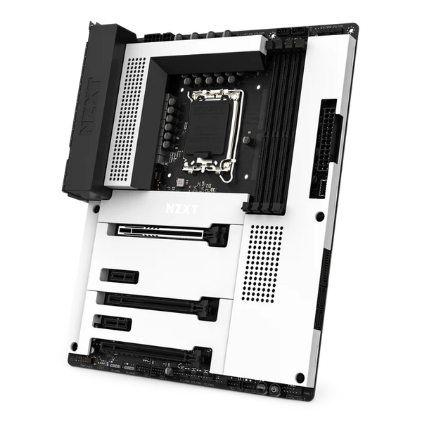 Motherboards