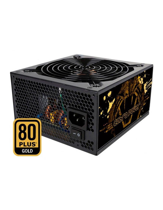 RAIDMAX COBRA GOLD RX-800AE-D