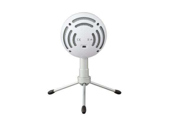 LOGITECH G SNOWBALL ICE