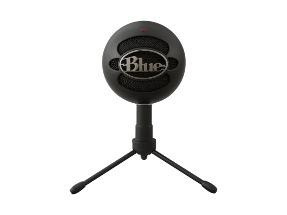 LOGITECH G SNOWBALL ICE