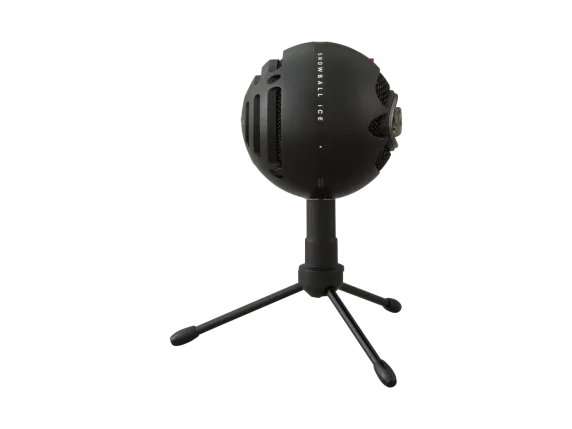 LOGITECH G SNOWBALL ICE