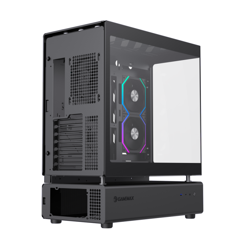 GAMEMAX INFINITY N80