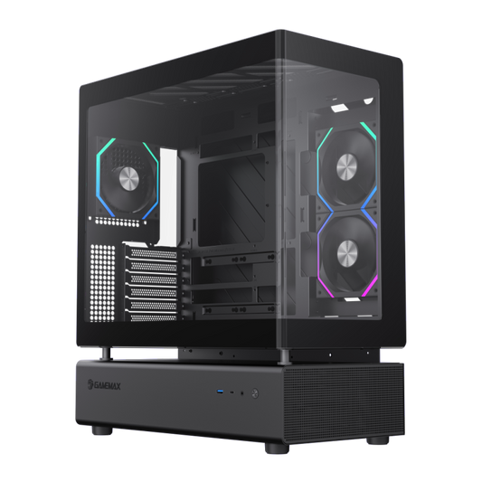 GAMEMAX INFINITY N80