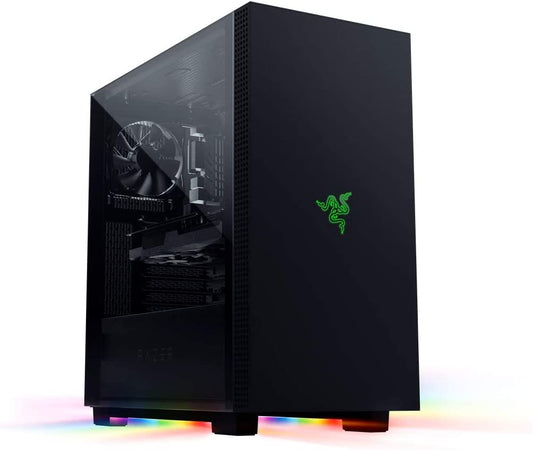 CASE RAZER TOMAHAWK