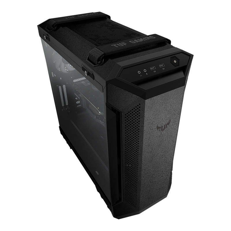CASE TUF Gaming GT501