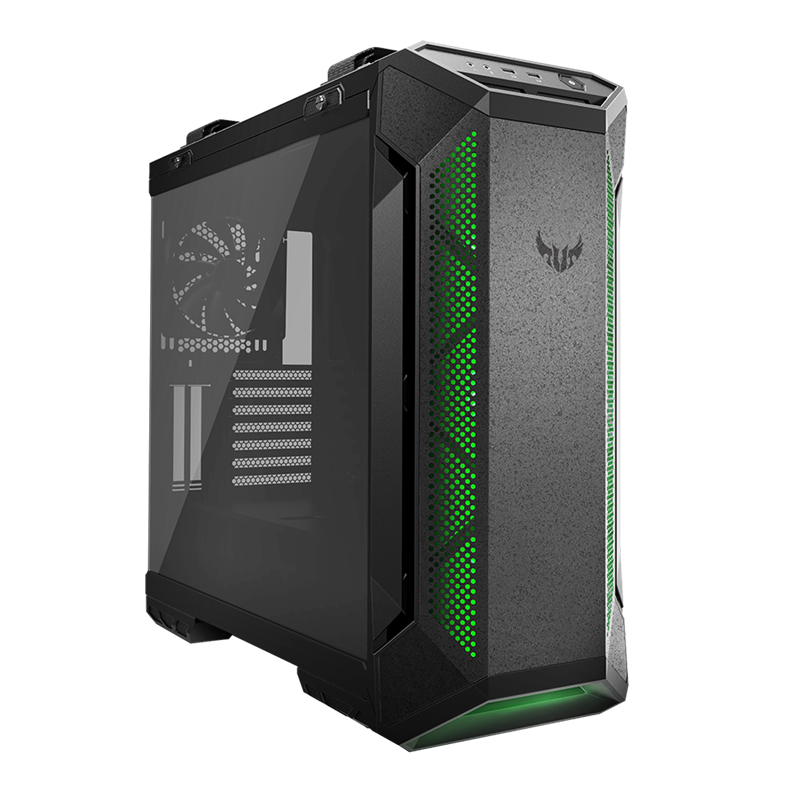 CASE TUF Gaming GT501