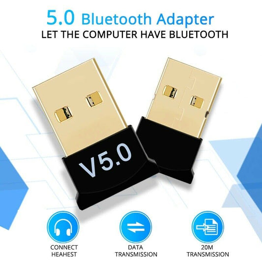 ADAPTADOR BLUETOOTH 5.0