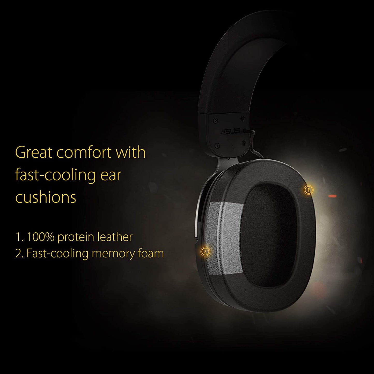 ASUS TUF GAMING H3
