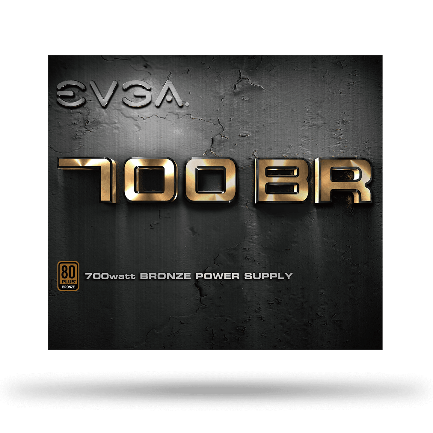 EVGA 700W BR 80+ Bronce