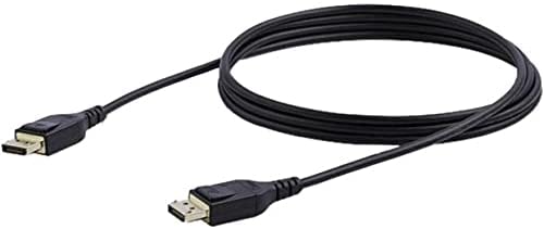 CABLE DE VIDEO DISPLAYPORT