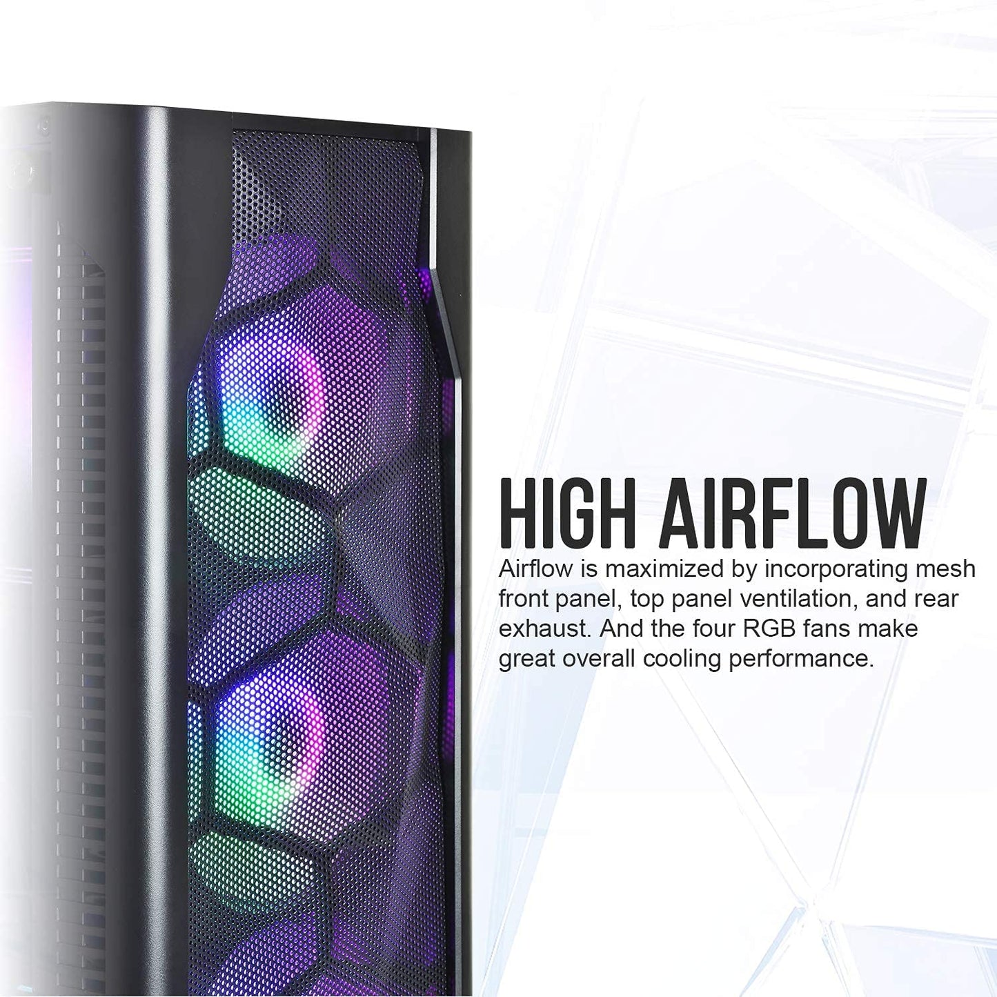 CASE MONTECH X1