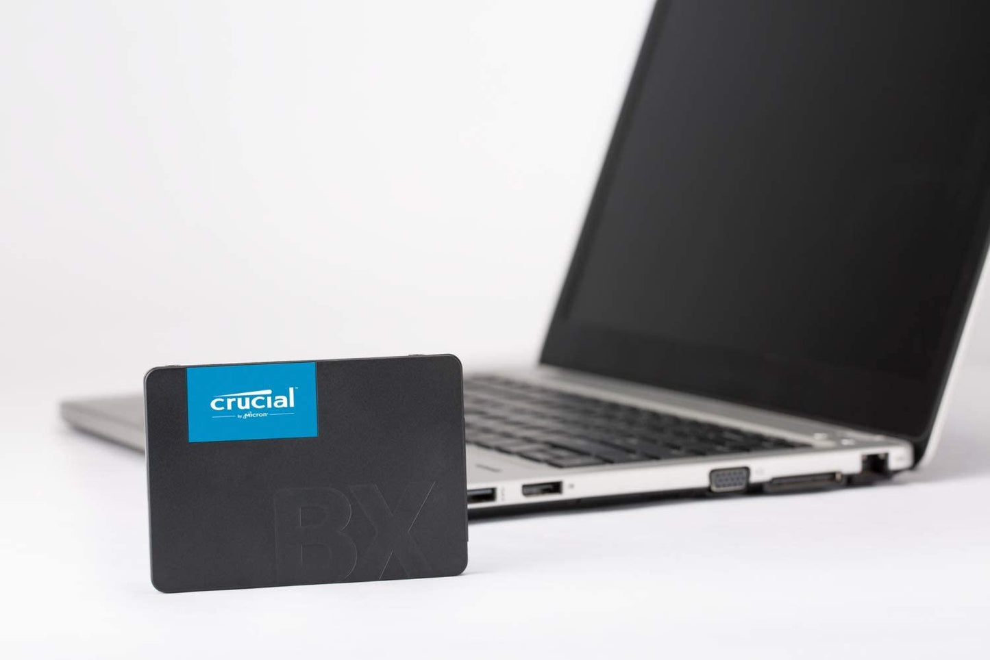 CRUCIAL BX500 DISCO SOLIDO 480GB