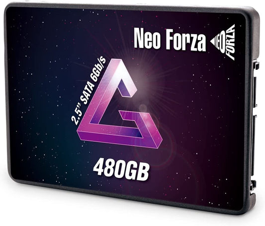 DISCO DURO SATA 480GB NEO FORZA