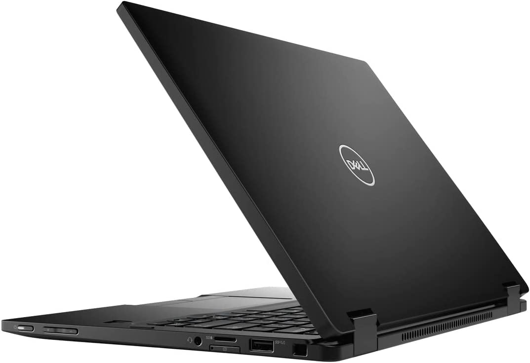 LAPTOP DELL LATITUDE 7390