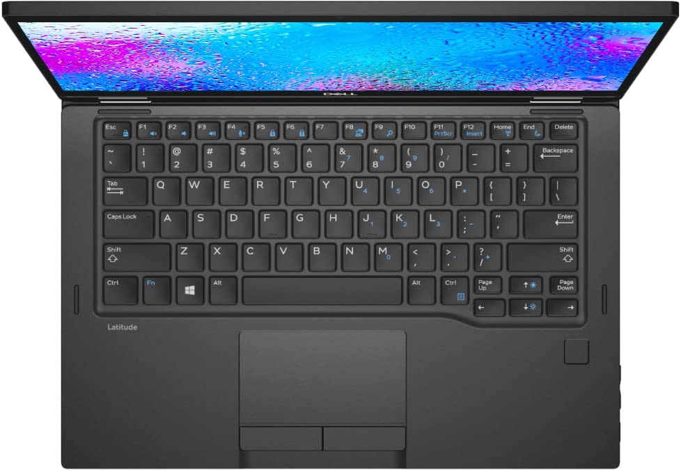 LAPTOP DELL LATITUDE 7390