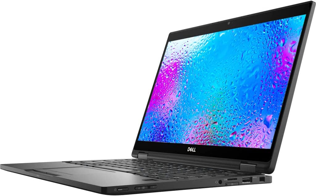 LAPTOP DELL LATITUDE 7390