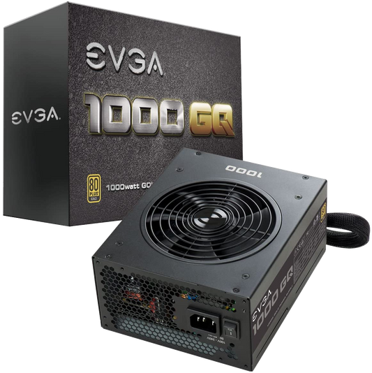 EVGA 1000W 80+ GOLD Modular