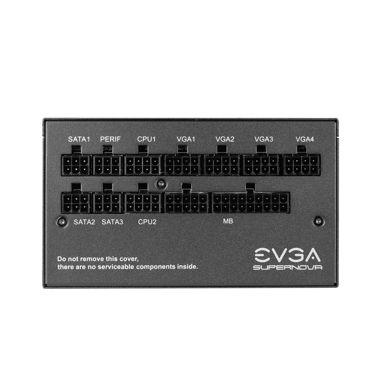 EVGA SuperNOVA 750 P5, 80 Plus Platinum