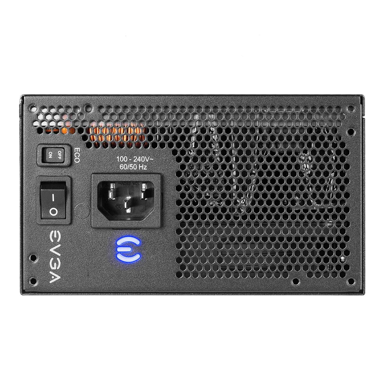 EVGA SuperNOVA 750 P5, 80 Plus Platinum