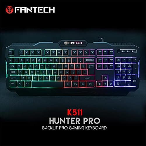 FANTECH COMBO P51