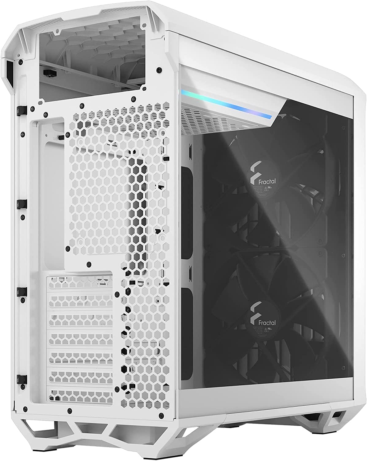 CASE FRACTAL TORRENT COMPACT