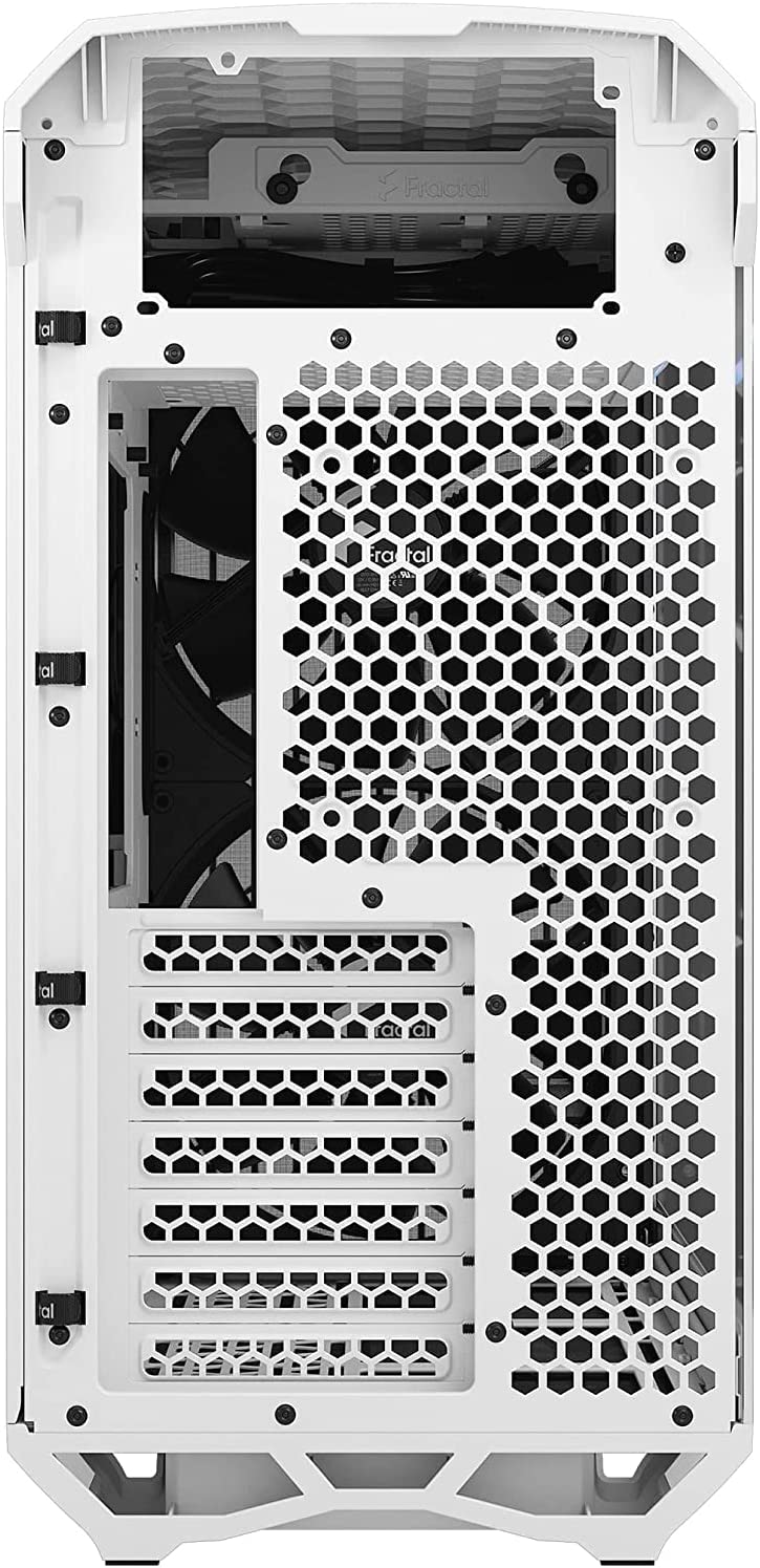 CASE FRACTAL TORRENT COMPACT