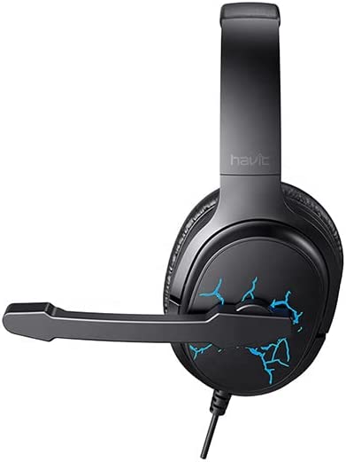 AUDIFONOS HAVIT ALAMBRICOS H213U