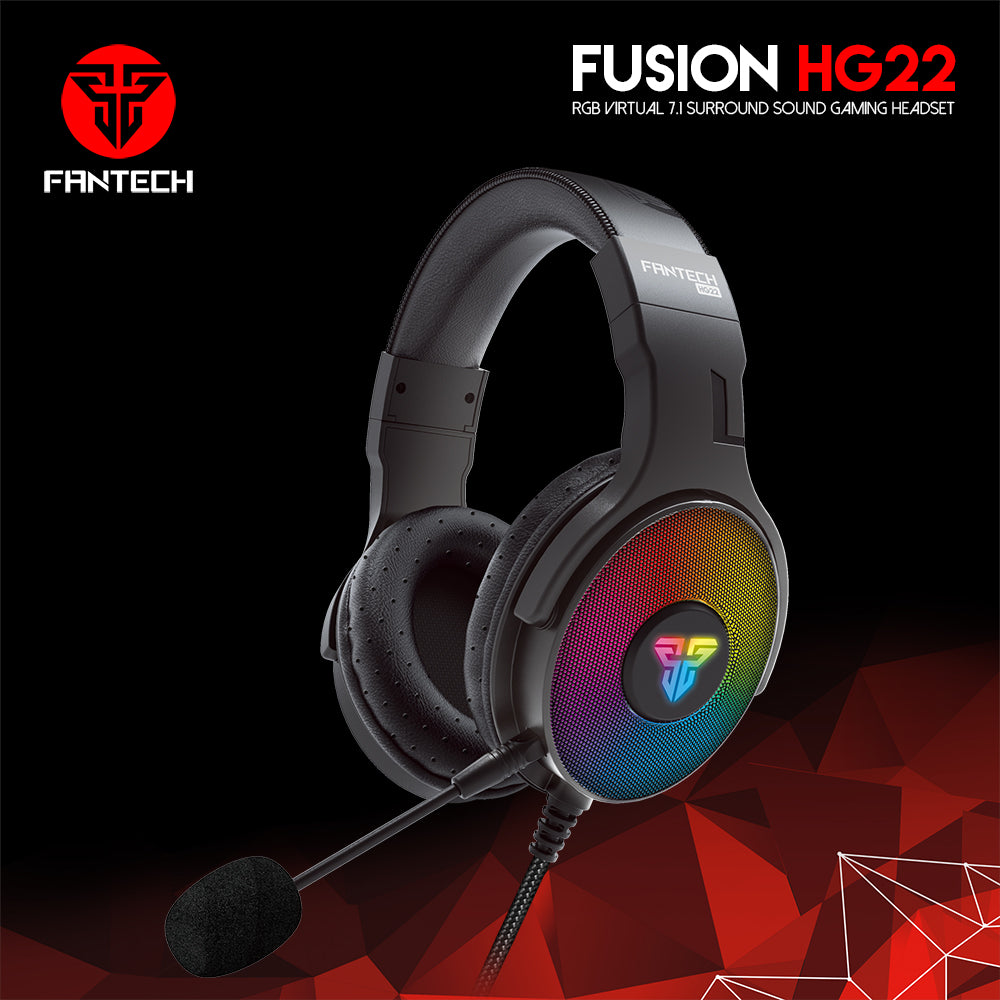 FANTECH HG22