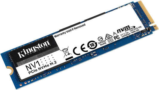 DISCO DURO SSD M.2 KINGSTON NV1