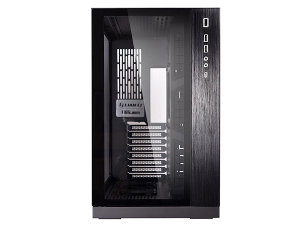 CASE LIAN-LI O11-DYNAMIC