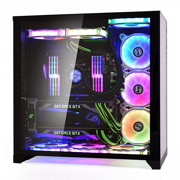 CASE LIAN-LI O11-DYNAMIC