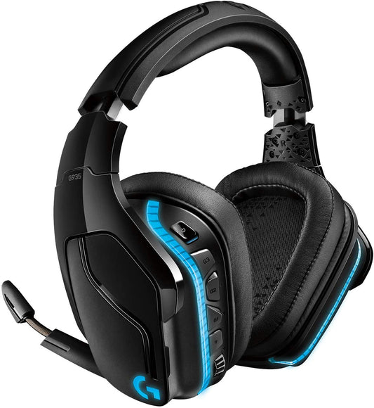LOGITECH G935