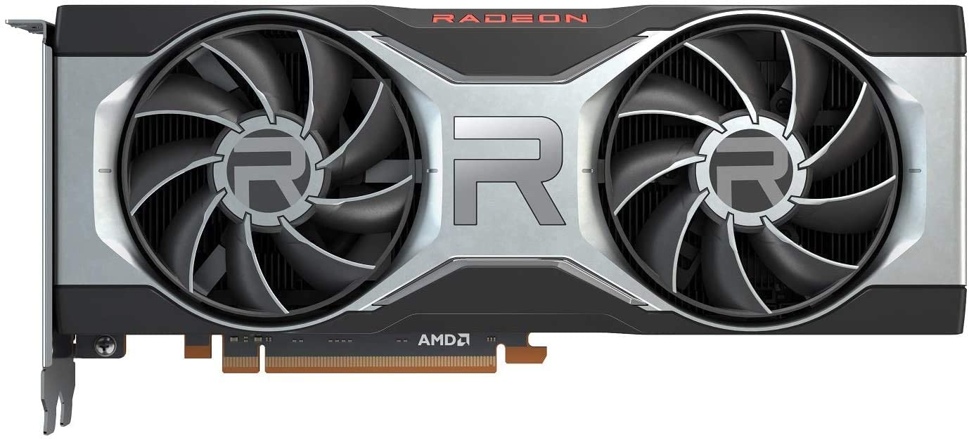 TARJETA GRAFICA AMD RADEON RX 6700 XT 12GB