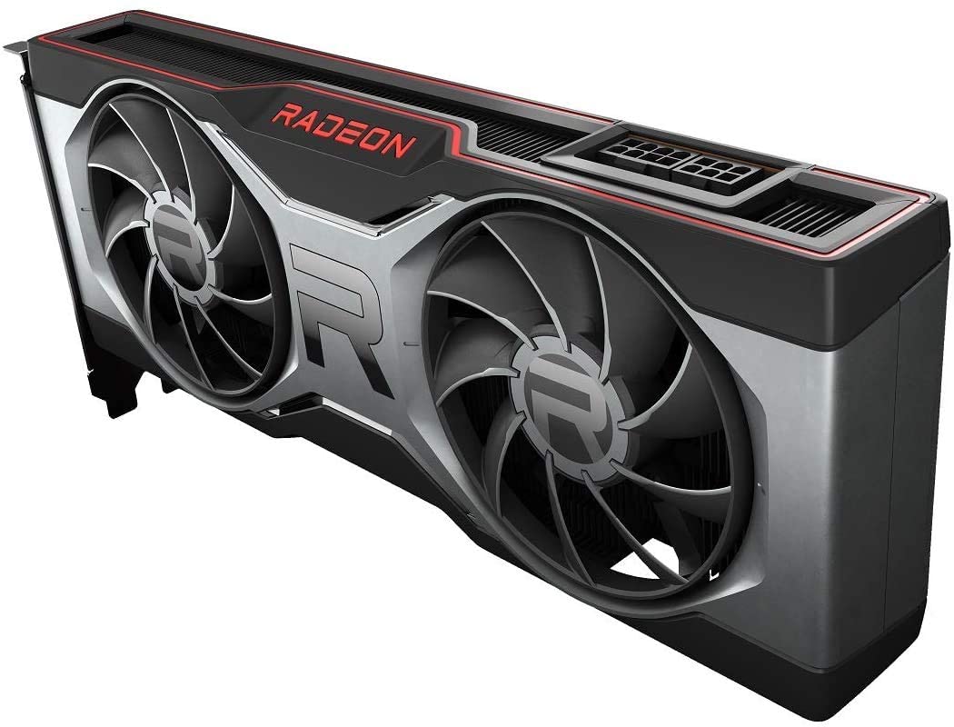 TARJETA GRAFICA AMD RADEON RX 6700 XT 12GB