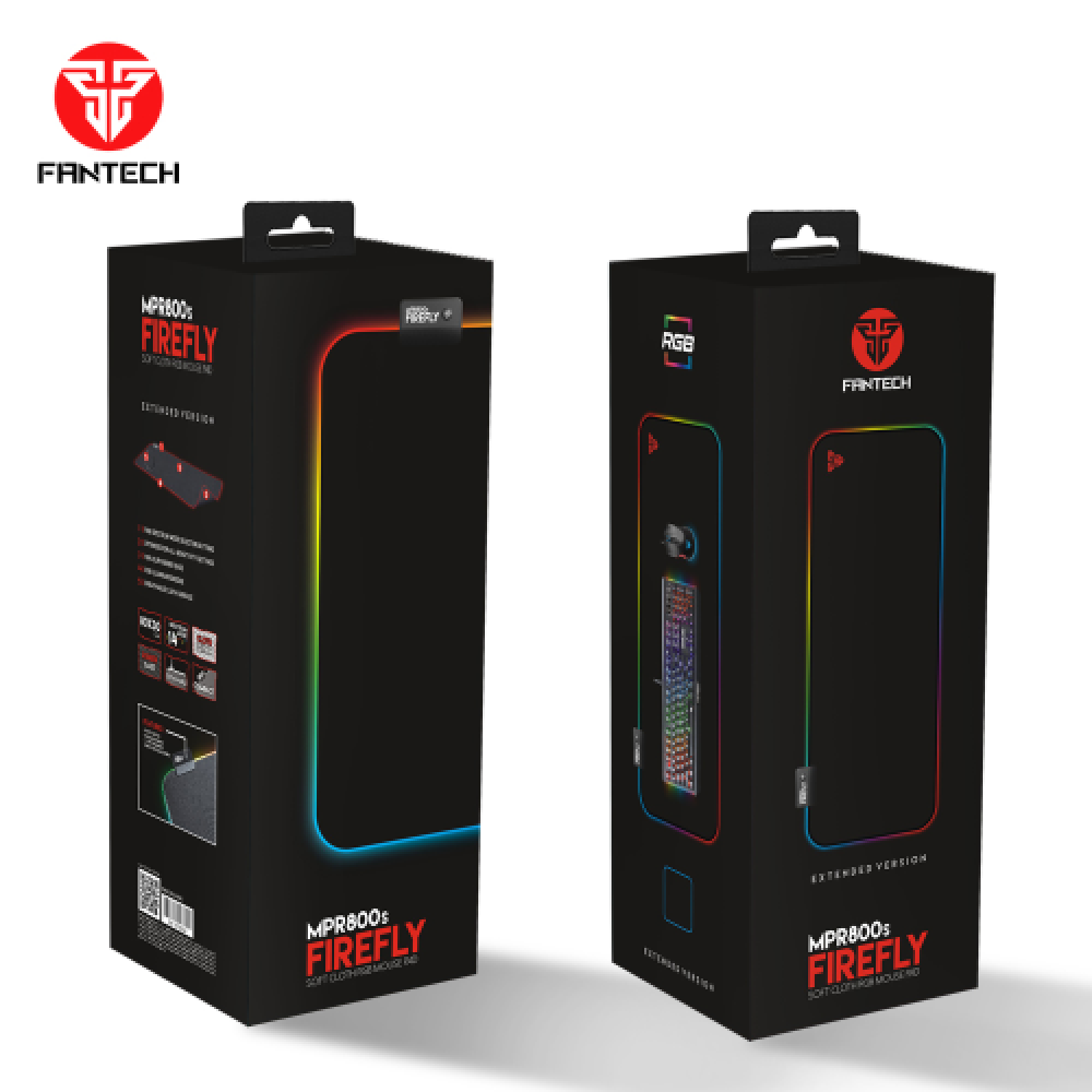 MOUSEPAD MP 800S
