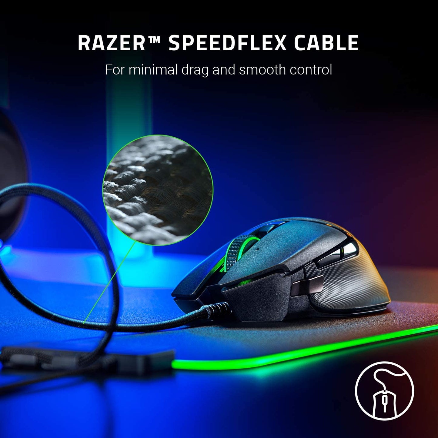 RAZER BASILISK V2