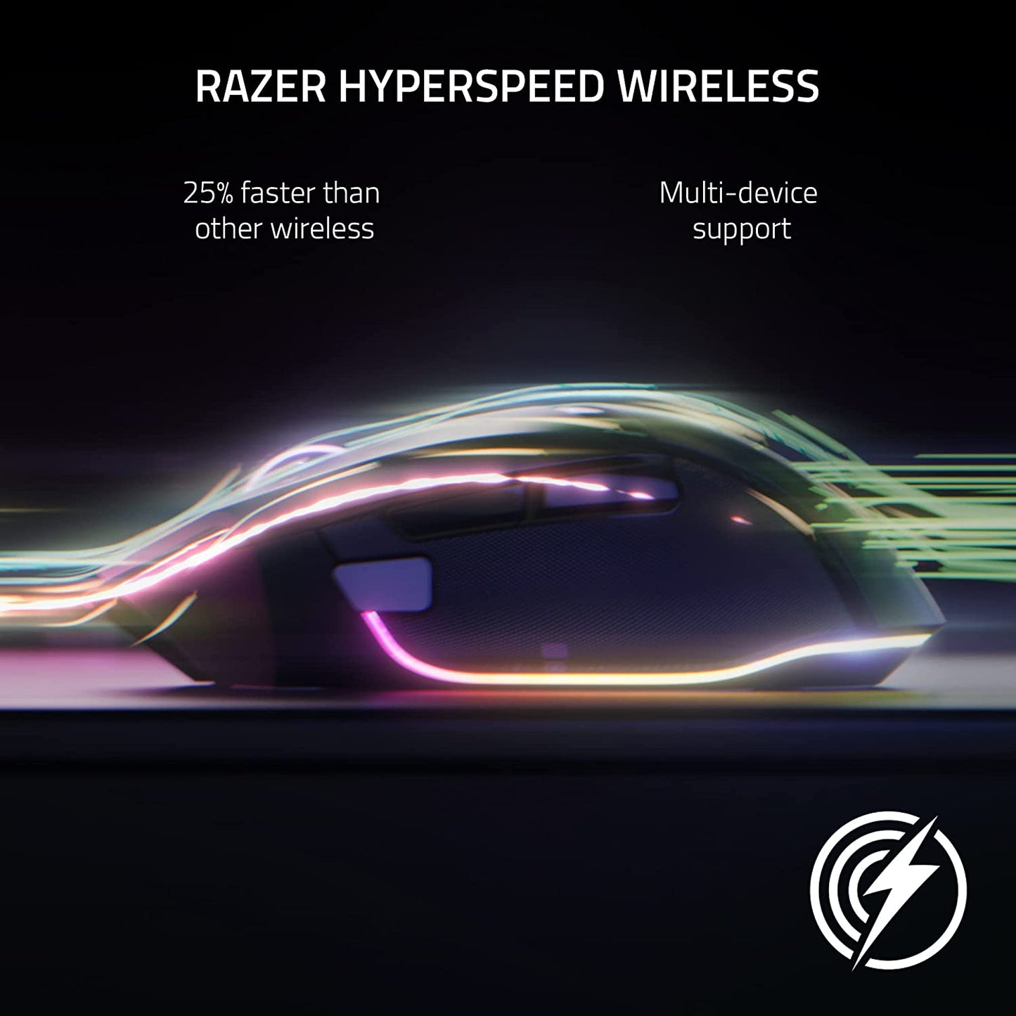 MOUSE RAZER BASILISK V3