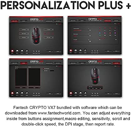 CRYPTO VX7