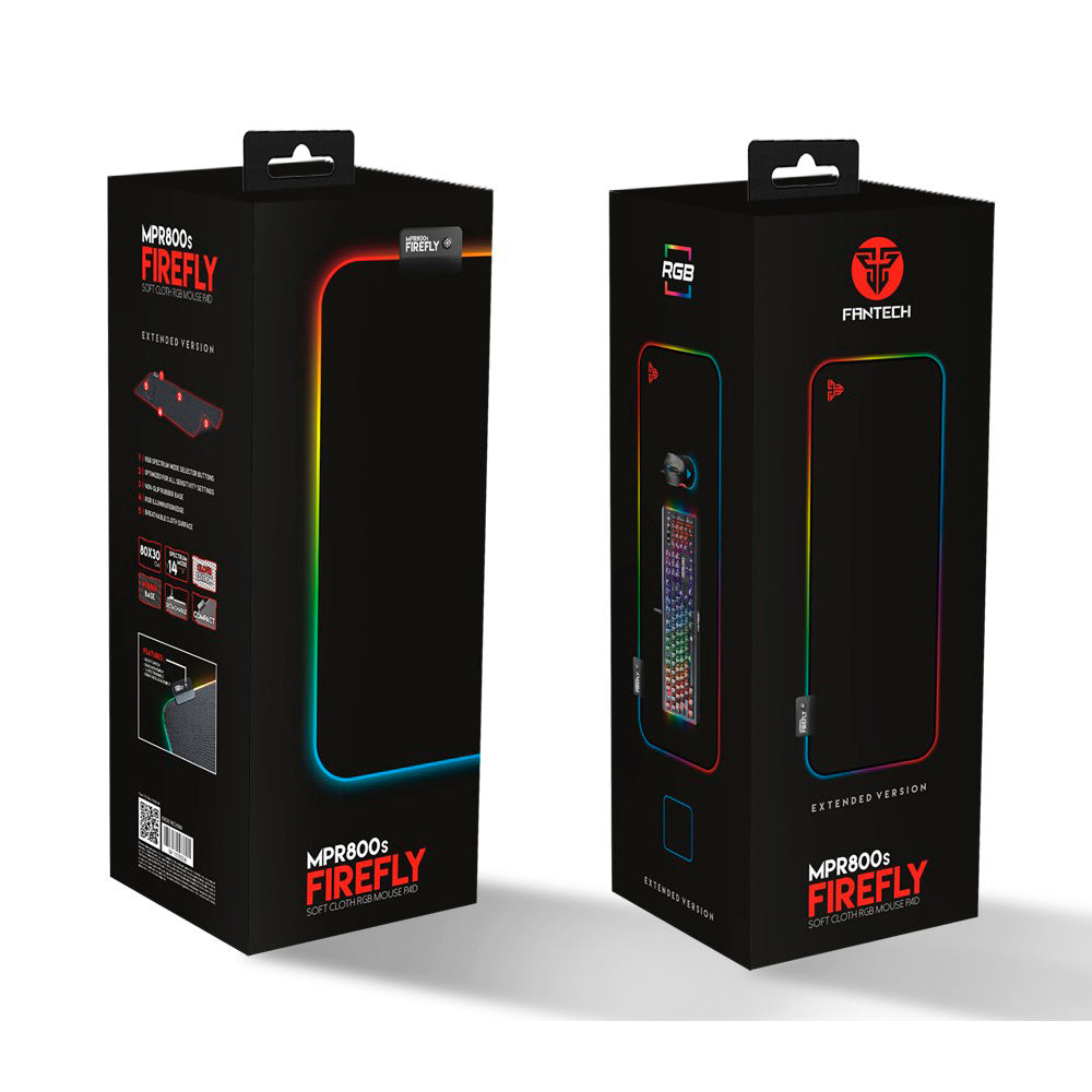 MOUSEPAD MP 800S
