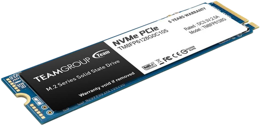 DISCO DURO M.2 TEAMGROUP MP33