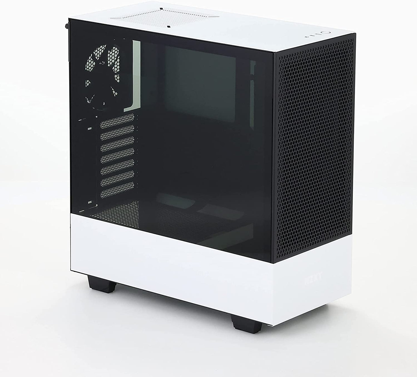 CASE NZXT H510 Flow