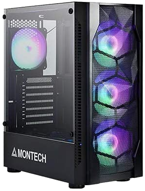 CASE MONTECH X1
