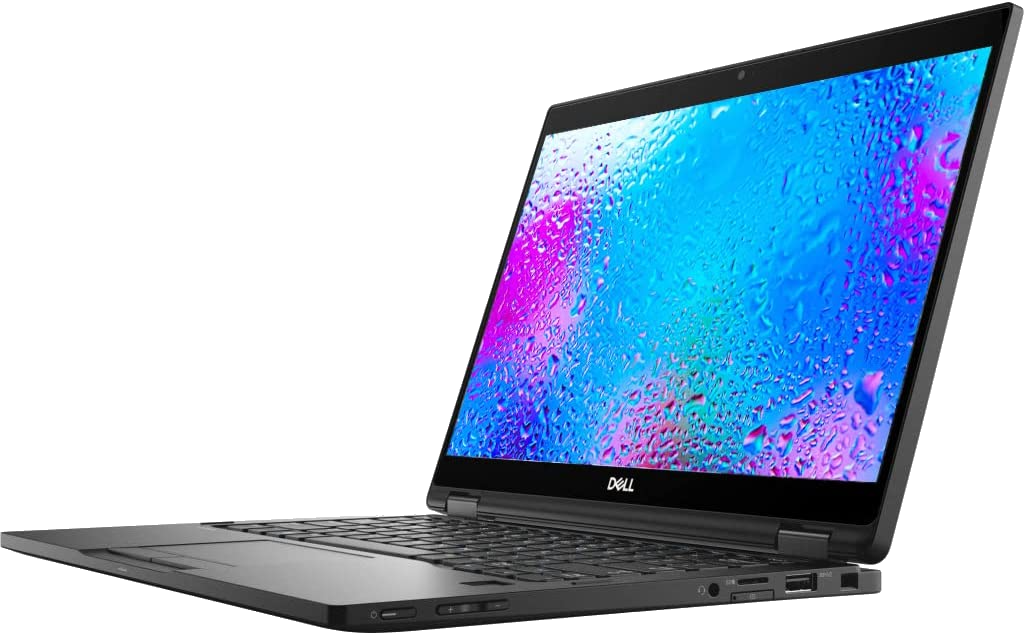 LAPTOP DELL LATITUDE 7390