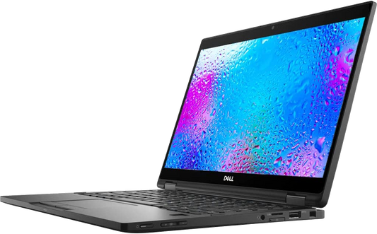 LAPTOP DELL LATITUDE 7390